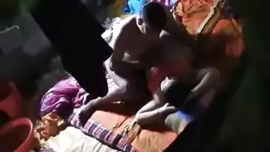 Bangladeshi Couple Hidden Cam