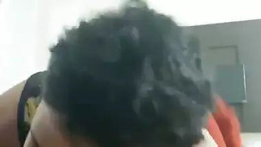 Punjabi sex couple hard sex inside blanket
