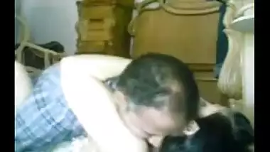 Unseen desi sex clip of mature uncle sex with daughter