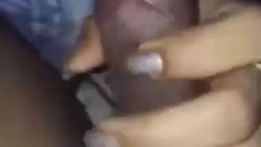 My mom's friend suck my dick