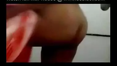 Real Indian Boobs Show Aunty