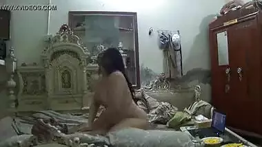 Bhopal mai bhabhi devar ka jordaar fuck mms video