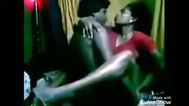 Saree bhabhi village mom fucking her black husband hard