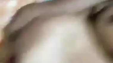 Village lady enjoys her desi chudai from her Devar