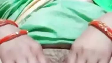 Desi sexy bhabi marged video collection