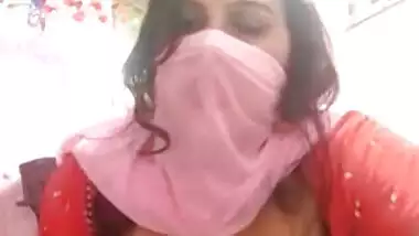 Ssweety Aunty Webcam Show