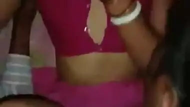 Desi naukrani chudai MMS video