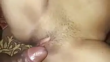 Fucking tight pussy of sexy punjabi college girl