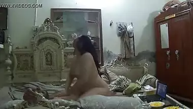 Indian cuckold wife getting fucked by a stranger