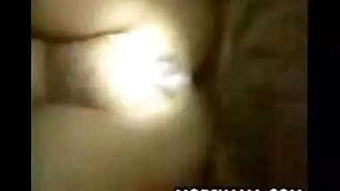 Peeing in the Dark POV