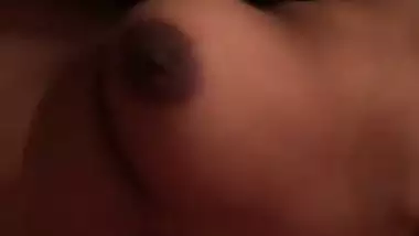Indian aunty big boobs