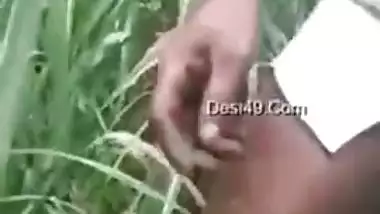 Desi wife caught cheating outdoor. This is going to be the mega XXX scandal