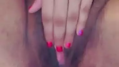 Hot Desi Babe Fingers Her Ass And Pussy! Must Watch!