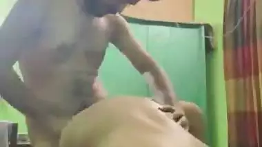 Desi Lover Fucking Many Position