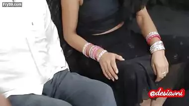 Desi sexy bhabi avni