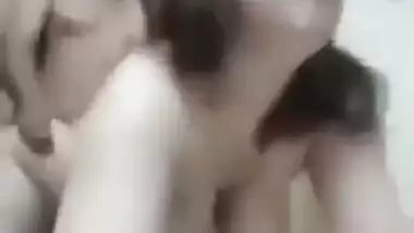 Desi Hotty Doggy Pussy Ride