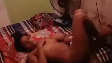 Bengali Couple Quick Fucked at Mid-Night