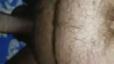 South Indian Couple Saree Homemade Cream pie Fucked