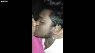 Tamil Couple Update 2Clip