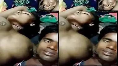 Today Exclusive - Desi Village Couple’s Live Show...