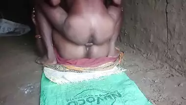 Desi Adivasi Fucking