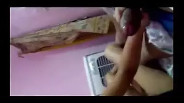 Desi mms blue film Hindi sex video of hot bhabhi Yukti!