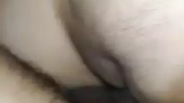 Puffy Indian pussy fucking HD video