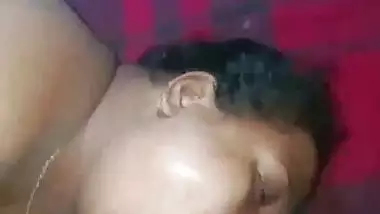 Chubby desi blowjob bhabhi cum on face viral MMS