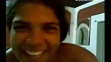 Sexy Hot Kaamwali Sheela Sucking