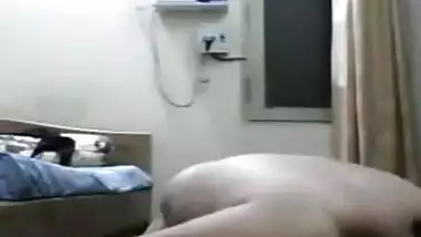 Indian BBW bitch getting very wild