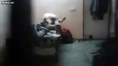 desi couple fucking secretly captured