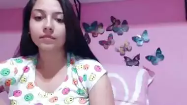 DESI CUTE BABE LIVE FULL PREMIUM SHOW