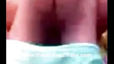 Indian Teen Couple Outdoor Sex Video