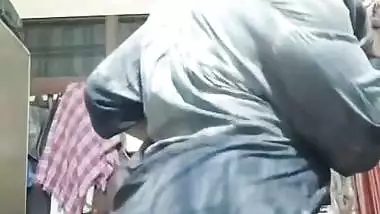 Bubbly Indian huge boobs showing girl viral FSI xxx