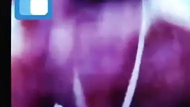 Boyfriend recorded girlfriend nude MMS shared