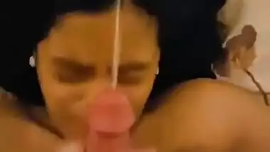 Bf cum