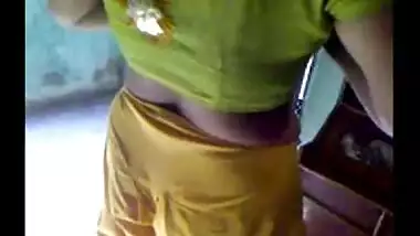 Bengali teacher removed saree front of principal with dirty audio