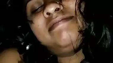 Desi sexy bhabi Riding