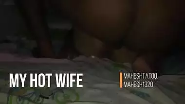 Sri Lankan Bull Fucking His Milf To Hard