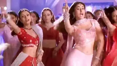 Kareena Kapoor Bollywood Slut