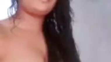 desi busty girl