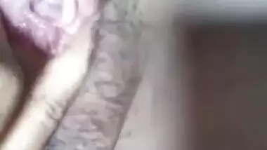 Married Village Girl Showing And Fingering