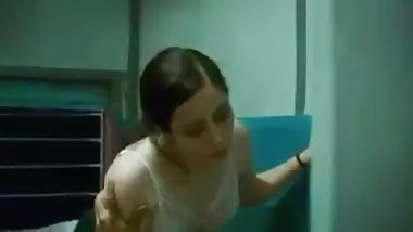 Dipali sex in train