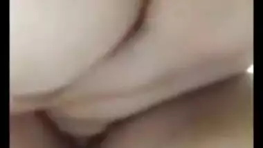 Huge Boobs Desi Girl Showing On Video Call