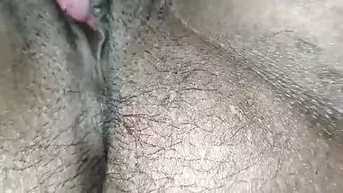 Licking pussy in indian fields