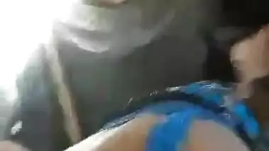 Desi sexy bhabi fucking with old man