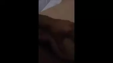 IMWF Teen Slut with Indian