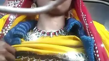 Desi cute village wife big boobs