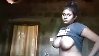 Srilankan sex village Tamil girl viral nude show