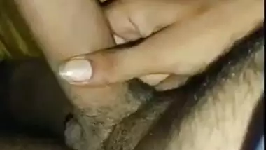 Desi Hot Wife Blowjob